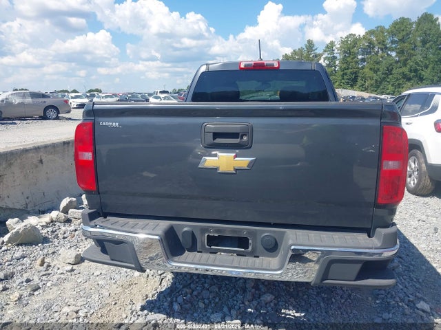 Aukcja sprzedaży 2016 Chevrolet Colorado Wt, vin: 1GCHSBEA1G1333371, numer aukcji: 45993401