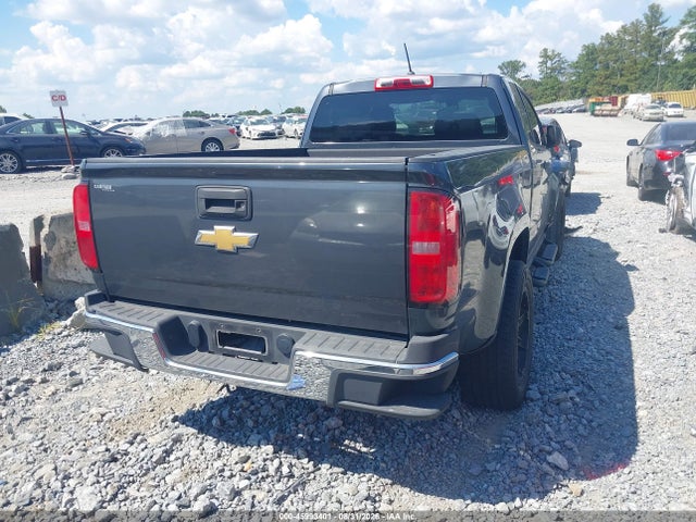 Aukcja sprzedaży 2016 Chevrolet Colorado Wt, vin: 1GCHSBEA1G1333371, numer aukcji: 45993401