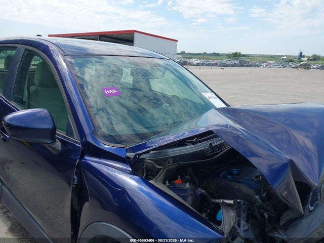 45993406 :رقم المزاد ، JM3KE4BE3D0108586 vin ، 2013 Mazda Cx-5 Sport مزاد بيع