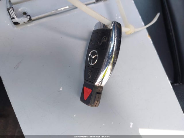 WDCTG4EB8JJ440290 Mercedes-Benz GLA 250