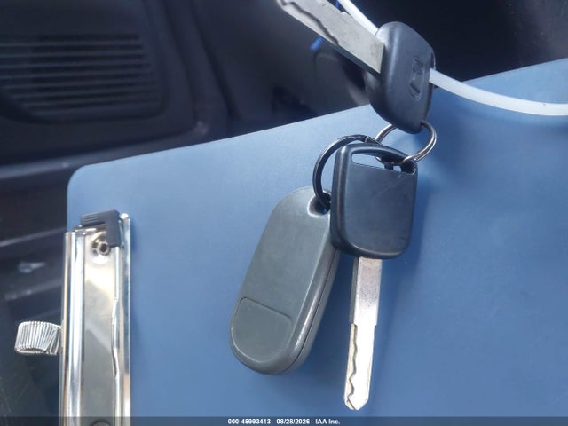 45993413 :رقم المزاد ، 2HKYF18574H606590 vin ، 2004 Honda Pilot Ex-l مزاد بيع