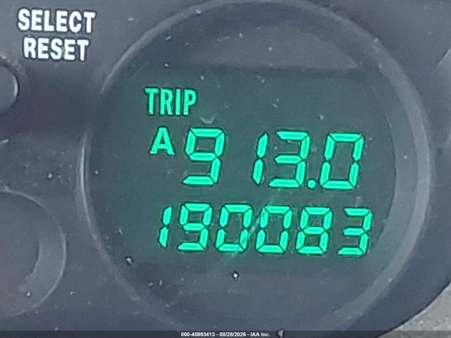 45993413 :رقم المزاد ، 2HKYF18574H606590 vin ، 2004 Honda Pilot Ex-l مزاد بيع