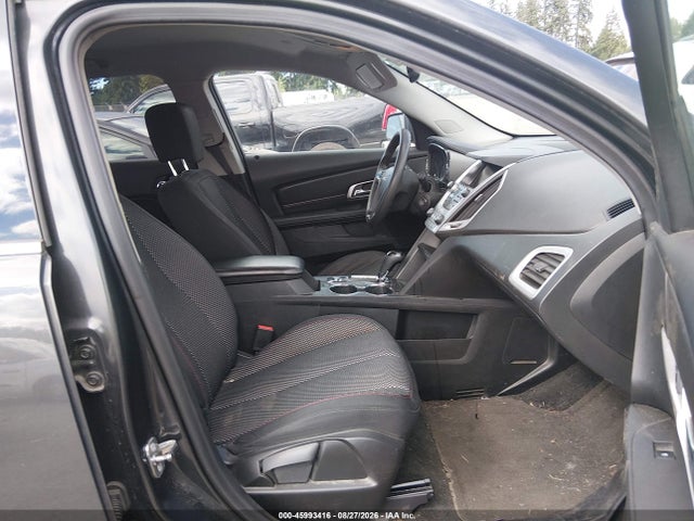 GMC Terrain Sle-1 2017 2GKFLSEK6H6260403 Image 5
