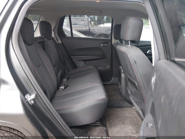 GMC Terrain Sle-1 2017 2GKFLSEK6H6260403 Image 8