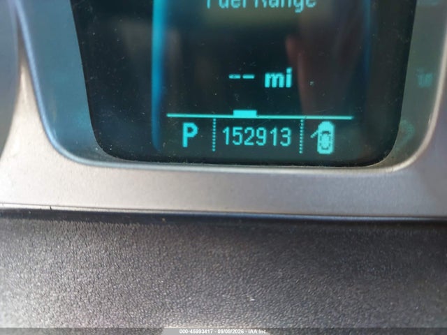 2011 Chevrolet Camaro 1lt მანქანა იყიდება აუქციონზე, vin: 2G1FB1ED9B9152902, აუქციონის ნომერი: 45993417