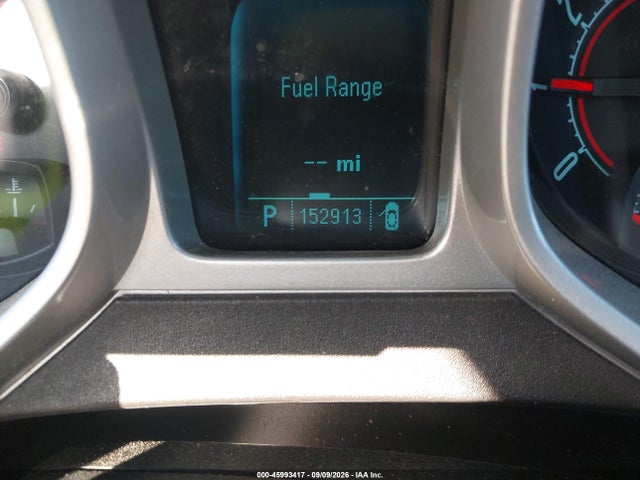 2011 Chevrolet Camaro 1lt მანქანა იყიდება აუქციონზე, vin: 2G1FB1ED9B9152902, აუქციონის ნომერი: 45993417