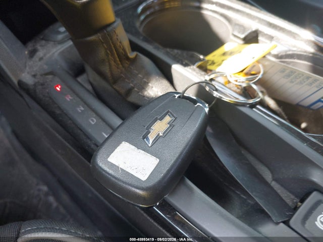 Продаж на аукціоні авто 2025 Chevrolet Trailblazer Awd Lt, vin: KL79MRSL2SB107501, номер лоту: 45993419