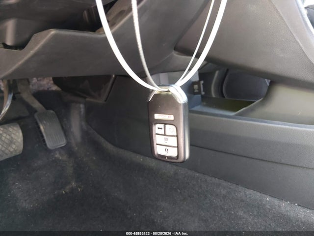 45993422 :رقم المزاد ، 19XFC2F76GE052994 vin ، 2016 Honda Civic Ex مزاد بيع