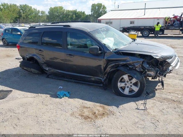 45993423 :رقم المزاد ، 3C4PDCAB1ET235683 vin ، 2014 Dodge Journey Sxt مزاد بيع