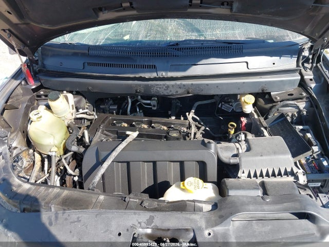 45993423 :رقم المزاد ، 3C4PDCAB1ET235683 vin ، 2014 Dodge Journey Sxt مزاد بيع