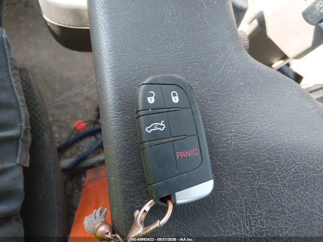 45993423 :رقم المزاد ، 3C4PDCAB1ET235683 vin ، 2014 Dodge Journey Sxt مزاد بيع