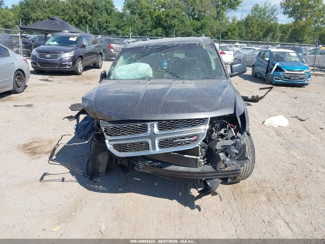 45993423 :رقم المزاد ، 3C4PDCAB1ET235683 vin ، 2014 Dodge Journey Sxt مزاد بيع