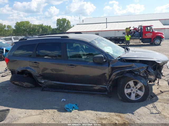 45993423 :رقم المزاد ، 3C4PDCAB1ET235683 vin ، 2014 Dodge Journey Sxt مزاد بيع