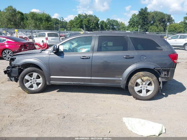 45993423 :رقم المزاد ، 3C4PDCAB1ET235683 vin ، 2014 Dodge Journey Sxt مزاد بيع