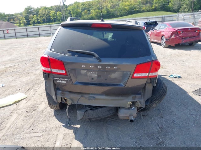 45993423 :رقم المزاد ، 3C4PDCAB1ET235683 vin ، 2014 Dodge Journey Sxt مزاد بيع