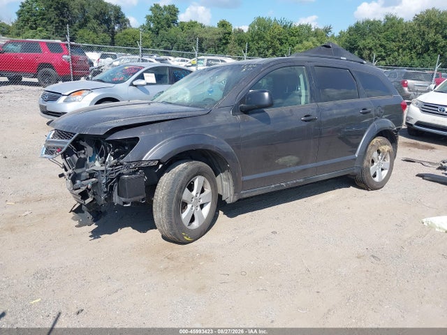 45993423 :رقم المزاد ، 3C4PDCAB1ET235683 vin ، 2014 Dodge Journey Sxt مزاد بيع