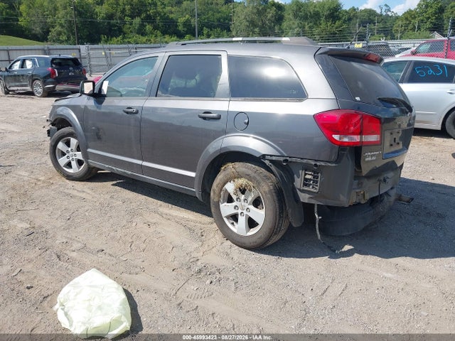 45993423 :رقم المزاد ، 3C4PDCAB1ET235683 vin ، 2014 Dodge Journey Sxt مزاد بيع