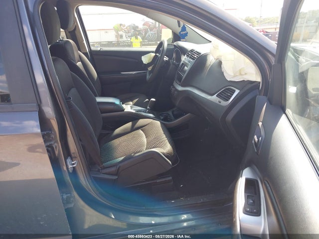 45993423 :رقم المزاد ، 3C4PDCAB1ET235683 vin ، 2014 Dodge Journey Sxt مزاد بيع