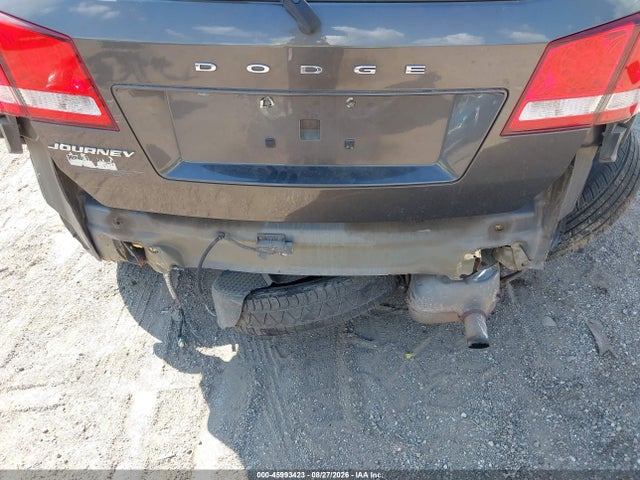 45993423 :رقم المزاد ، 3C4PDCAB1ET235683 vin ، 2014 Dodge Journey Sxt مزاد بيع