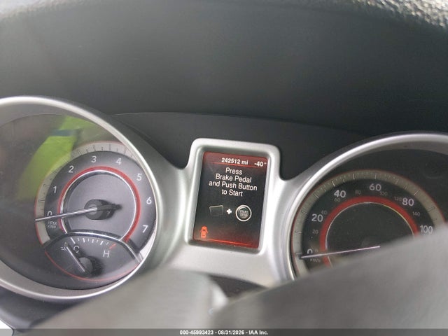 45993423 :رقم المزاد ، 3C4PDCAB1ET235683 vin ، 2014 Dodge Journey Sxt مزاد بيع