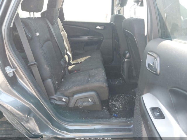 45993423 :رقم المزاد ، 3C4PDCAB1ET235683 vin ، 2014 Dodge Journey Sxt مزاد بيع