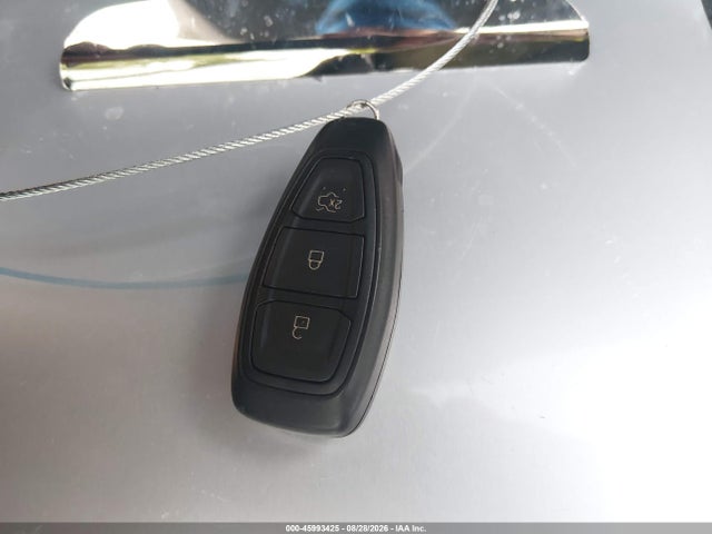 Ford FOCUS ST 2016 1FADP3L98GL225645 Image 11