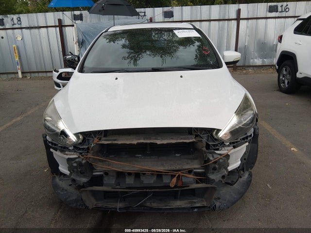 Ford FOCUS ST 2016 1FADP3L98GL225645 Image 13