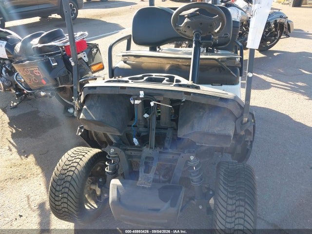 Yamaha Golf Cart 2022 JJ50117 Image 6