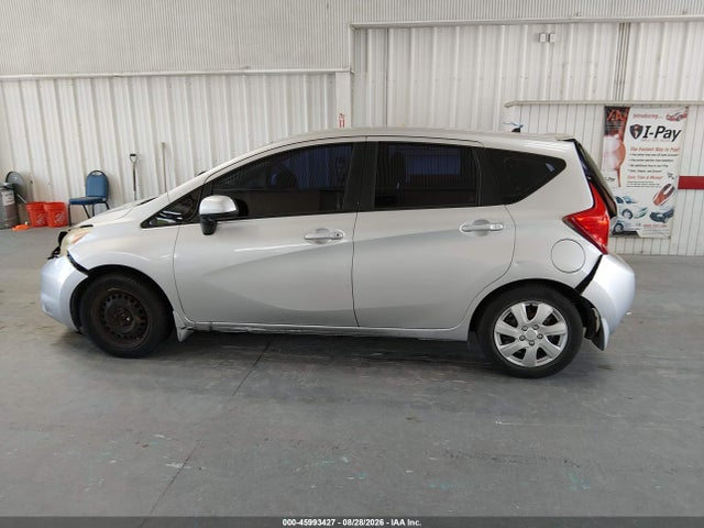 Aukcja sprzedaży 2014 Nissan Versa Note S Plus, vin: 3N1CE2CPXEL424981, numer aukcji: 45993427