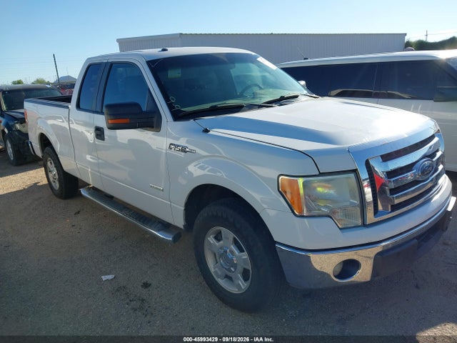 45993429 :رقم المزاد ، 1FTFX1CT7CFC36177 vin ، 2012 Ford F-150 Xlt مزاد بيع