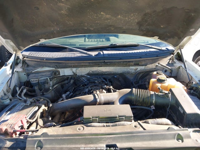 45993429 :رقم المزاد ، 1FTFX1CT7CFC36177 vin ، 2012 Ford F-150 Xlt مزاد بيع