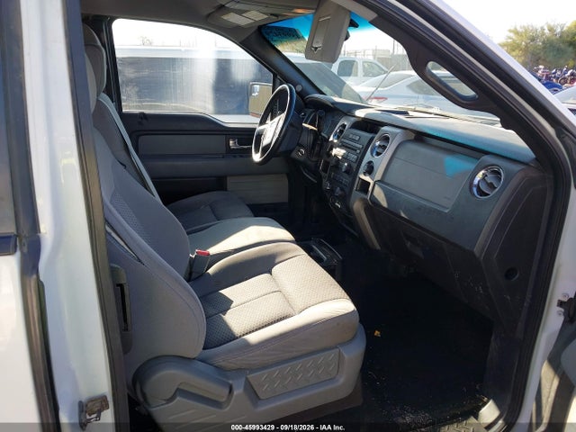 45993429 :رقم المزاد ، 1FTFX1CT7CFC36177 vin ، 2012 Ford F-150 Xlt مزاد بيع