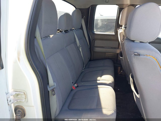 45993429 :رقم المزاد ، 1FTFX1CT7CFC36177 vin ، 2012 Ford F-150 Xlt مزاد بيع