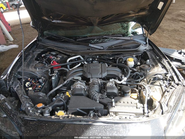 Toyota Gr86 Premium 2023 JF1ZNBF17P8758827 Image 10