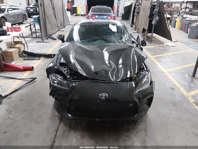 Toyota Gr86 Premium 2023 JF1ZNBF17P8758827 Image 12