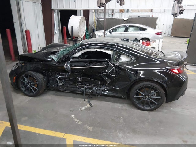 Toyota Gr86 Premium 2023 JF1ZNBF17P8758827 Image 14