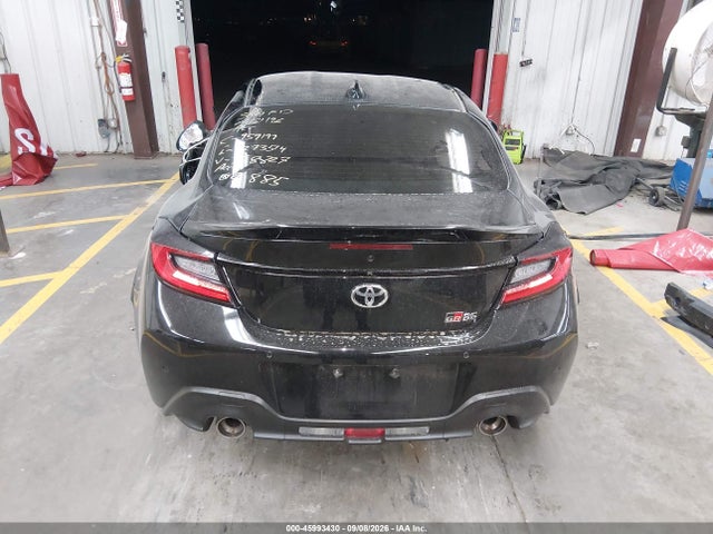 Toyota Gr86 Premium 2023 JF1ZNBF17P8758827 Image 16