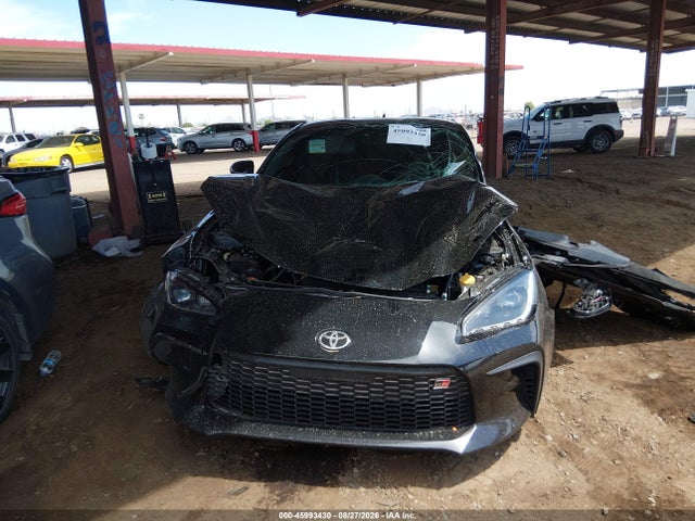 Toyota Gr86 Premium 2023 JF1ZNBF17P8758827 Image 18