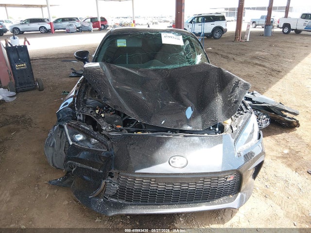Toyota Gr86 Premium 2023 JF1ZNBF17P8758827 Image 19