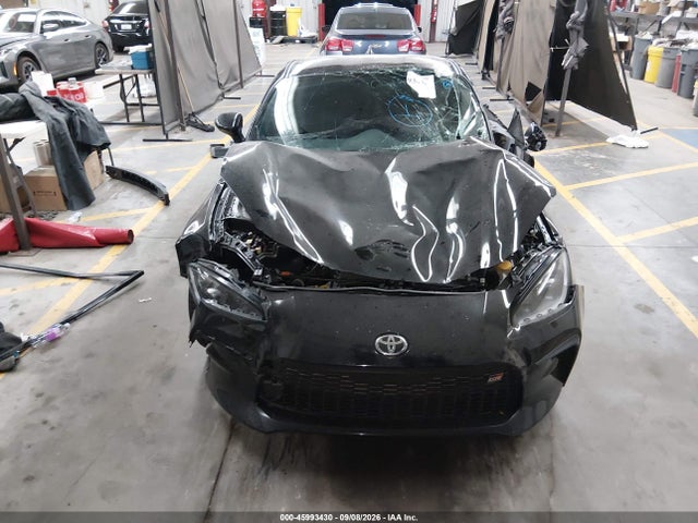 Toyota Gr86 Premium 2023 JF1ZNBF17P8758827 Image 6
