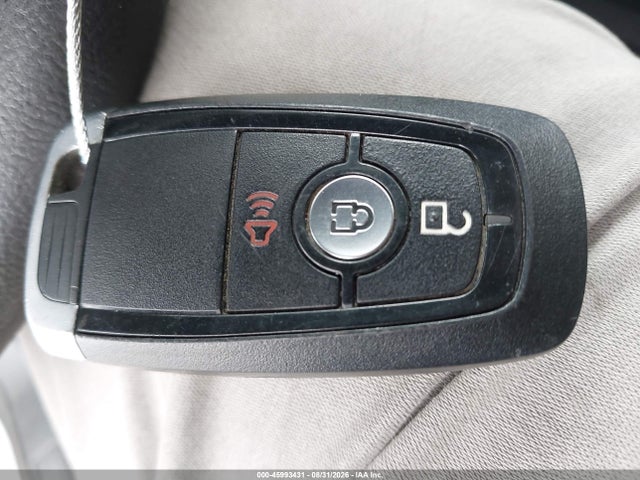 Ford Fusion Hybrid Se 2017 3FA6P0LU6HR408721 Image 11