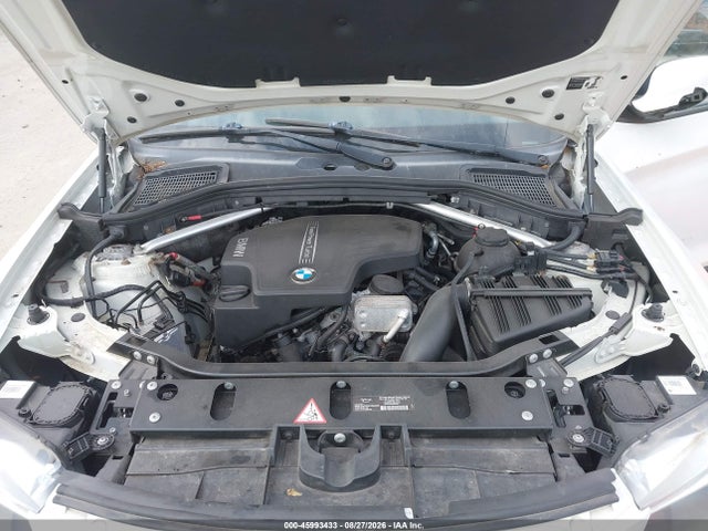 Продаж на аукціоні авто 2013 Bmw X3 Xdrive28i, vin: 5UXWX9C52D0D03029, номер лоту: 45993433