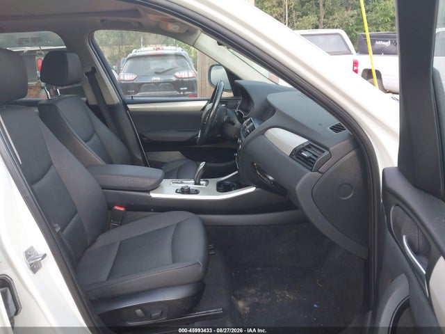 Продаж на аукціоні авто 2013 Bmw X3 Xdrive28i, vin: 5UXWX9C52D0D03029, номер лоту: 45993433