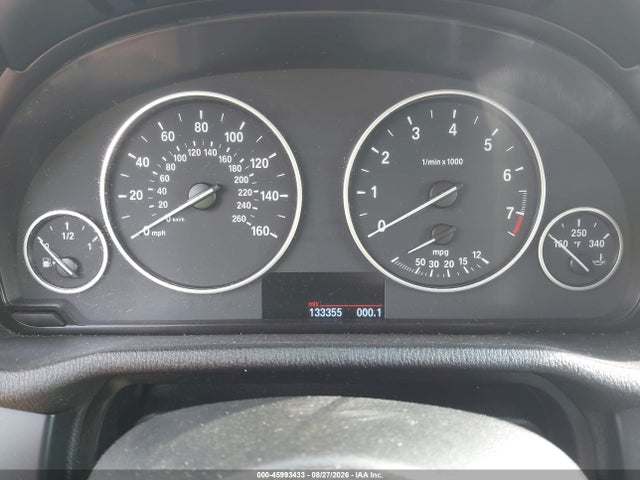 Продаж на аукціоні авто 2013 Bmw X3 Xdrive28i, vin: 5UXWX9C52D0D03029, номер лоту: 45993433