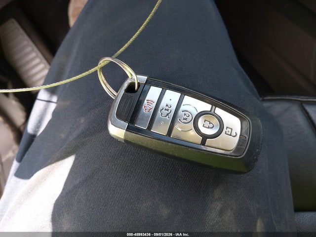 45993436 :رقم المزاد ، 2FMPK3J94JBC44754 vin ، 2018 Ford Edge Sel مزاد بيع