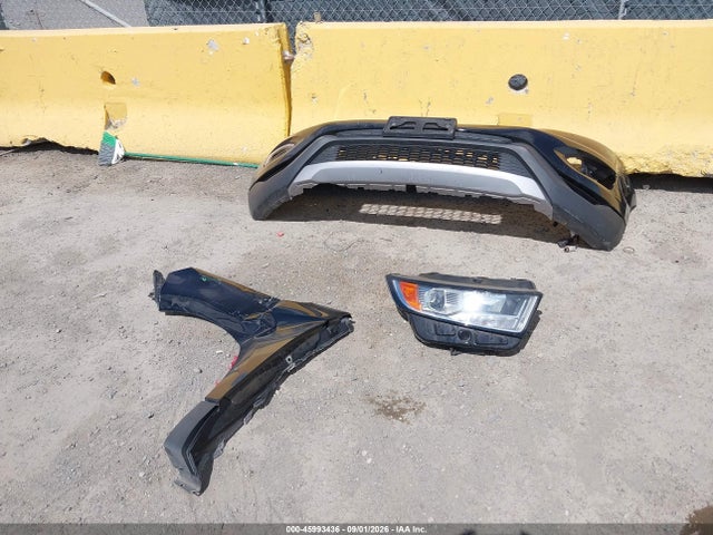 Ford EDGE SEL 2018 2FMPK3J94JBC44754 Image 12