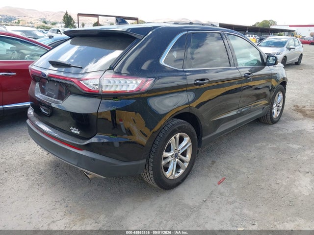 2FMPK3J94JBC44754 Ford EDGE SEL