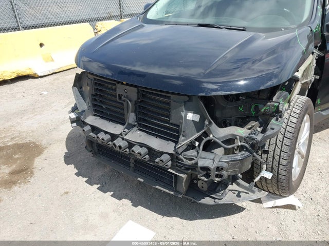 45993436 :رقم المزاد ، 2FMPK3J94JBC44754 vin ، 2018 Ford Edge Sel مزاد بيع