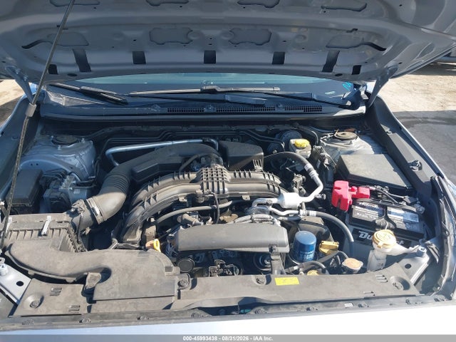 Aukcja sprzedaży 2024 Subaru Impreza Base 5-door, vin: JF1GUABC5R8872047, numer aukcji: 45993438
