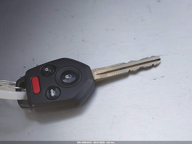 Aukcja sprzedaży 2024 Subaru Impreza Base 5-door, vin: JF1GUABC5R8872047, numer aukcji: 45993438